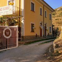 Appartamenti in country House