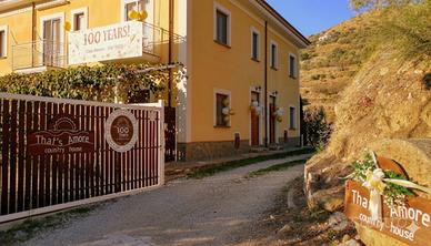 Appartamenti in country House