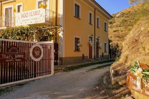 Appartamenti in country House