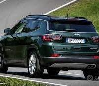 Ricambi usati jeep compass