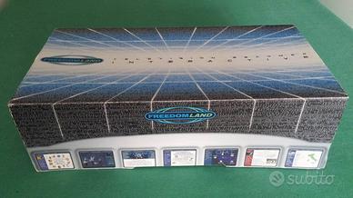 Freedomland Box Internet TV FREEDOMLAND