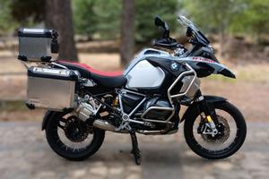 BMW 1250 GS Adventure (2023) - Full Optional -