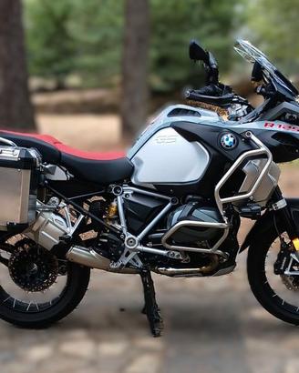BMW 1250 GS Adventure (2023) - Full Optional -