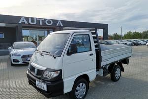 PIAGGIO PORTER 1.2 D120 CASSONE FISSO