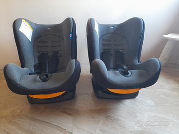 seggioloni auto