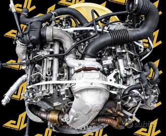 Motore completo mercedes sprinter 3.0 2018> 642899