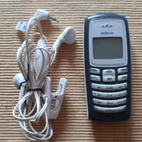 cellulare vintage NOKIA 2100