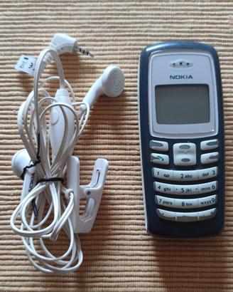cellulare vintage NOKIA 2100