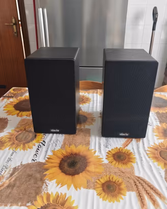 Indiana Line TESI 2, diffusori Bookshelf