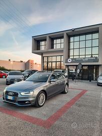 Audi A4 Avant 2.0 TDI 143CV F.AP. multitronic Adva