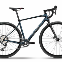 GHOST ASKET CF FULL PARTY CARBON | M e L