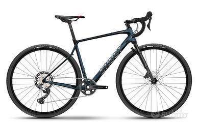 GHOST ASKET CF FULL PARTY CARBON | M e L