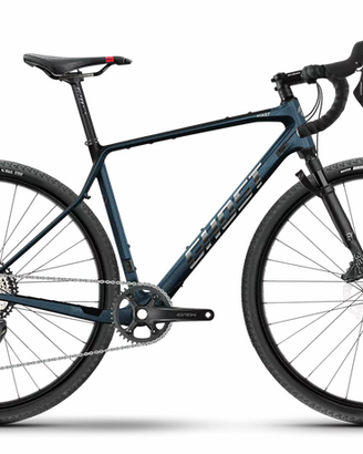 GHOST ASKET CF FULL PARTY CARBON | M e L