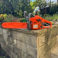 Motosega Husqvarna 440 II