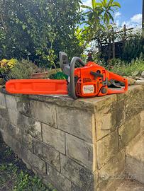 Motosega Husqvarna 440 II