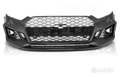 Paraurti anteriore RS5 F5 per A5 dal 2017 2019