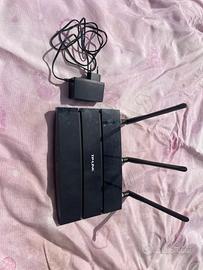 Modem TpLink w8970