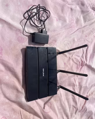 Modem TpLink w8970