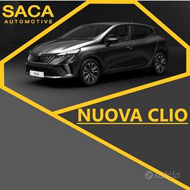 Renault Clio SCe 65 CV 5 porte Evolution