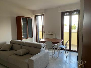 Bilocale + box+ cantina