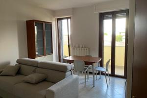 Bilocale + box+ cantina