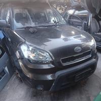 Musata e ricambi kia soul