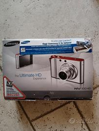 Samsung NB 100 HD