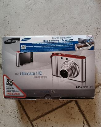 Samsung NB 100 HD
