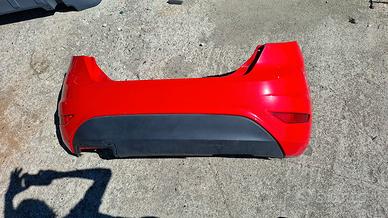 Paraurti posteriore Ford Fiesta