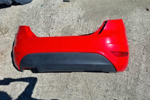 Paraurti posteriore Ford Fiesta