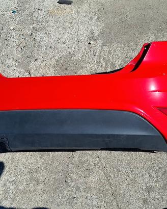 Paraurti posteriore Ford Fiesta