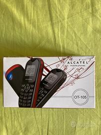 Cellulare Alcatel OT-105 - Tasti Difettosi