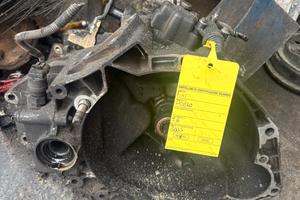 CAMBIO FIAT DOBLO 1.6 BENZINA ANNO:2008