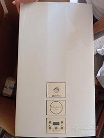 Caldaia a Condensazione BIASI RinNova Cond Plus
