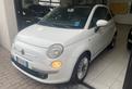 Fiat 500 1.2 Lounge Automatica tetto Panoramico