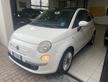Fiat 500 1.2 Lounge Automatica tetto Panoramico