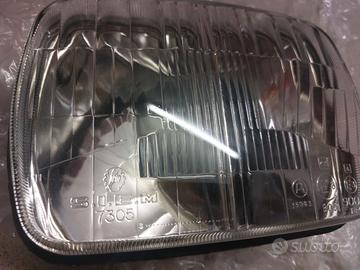 Faro  Anteriore  Originale SIEM Fiat 126-127-128