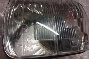 Faro  Anteriore  Originale SIEM Fiat 126-127-128