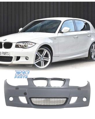 PARAURTI ANTERIORE BMW E81 E87 E82 E88 04-13 PACCH
