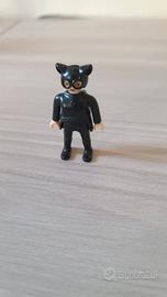 Catwoman Playmobil