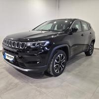 Jeep Compass 1.5 turbo t4 mhev Altitude 130cv dct