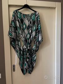 Abito donna fantasia