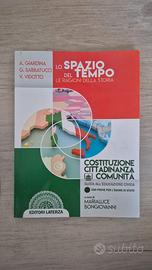 LIBRI DI TESTO LICEO SCIENZE UMANE - PARTE 1