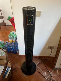 Ventilatore a torre