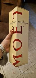 moet & chandon 750ml da collezione