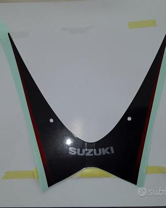 Adesivo ant cupolino suzuki gsx1000r k5-k6