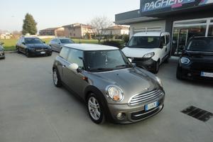 MINI Mini 3ª serie (R56) Mini 1.6 16V Cooper