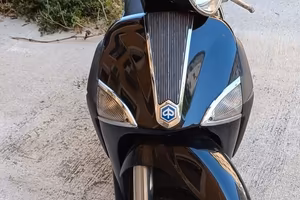 Liberty 125
