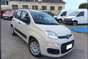 FIAT Panda 1.2 Easy
