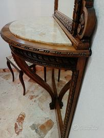 consolle antica